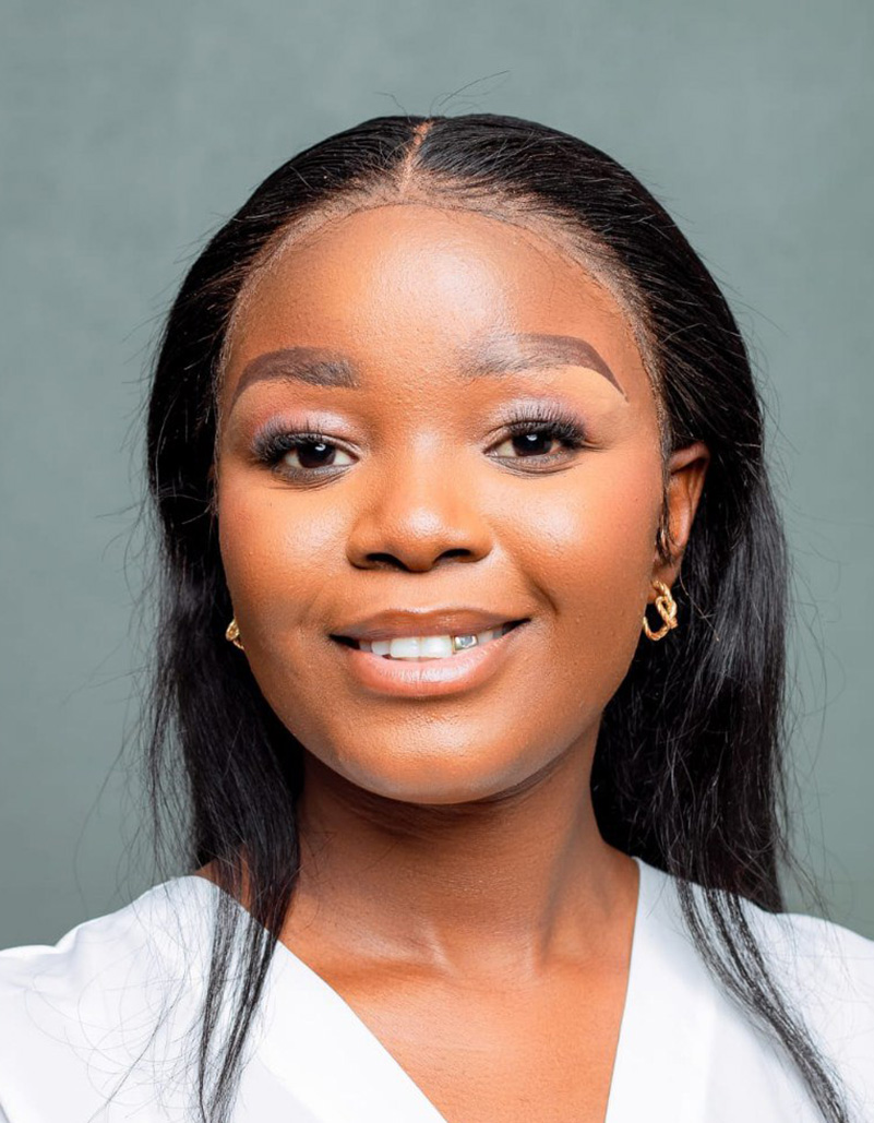 Kamogelo Matema - Candidate Attorney