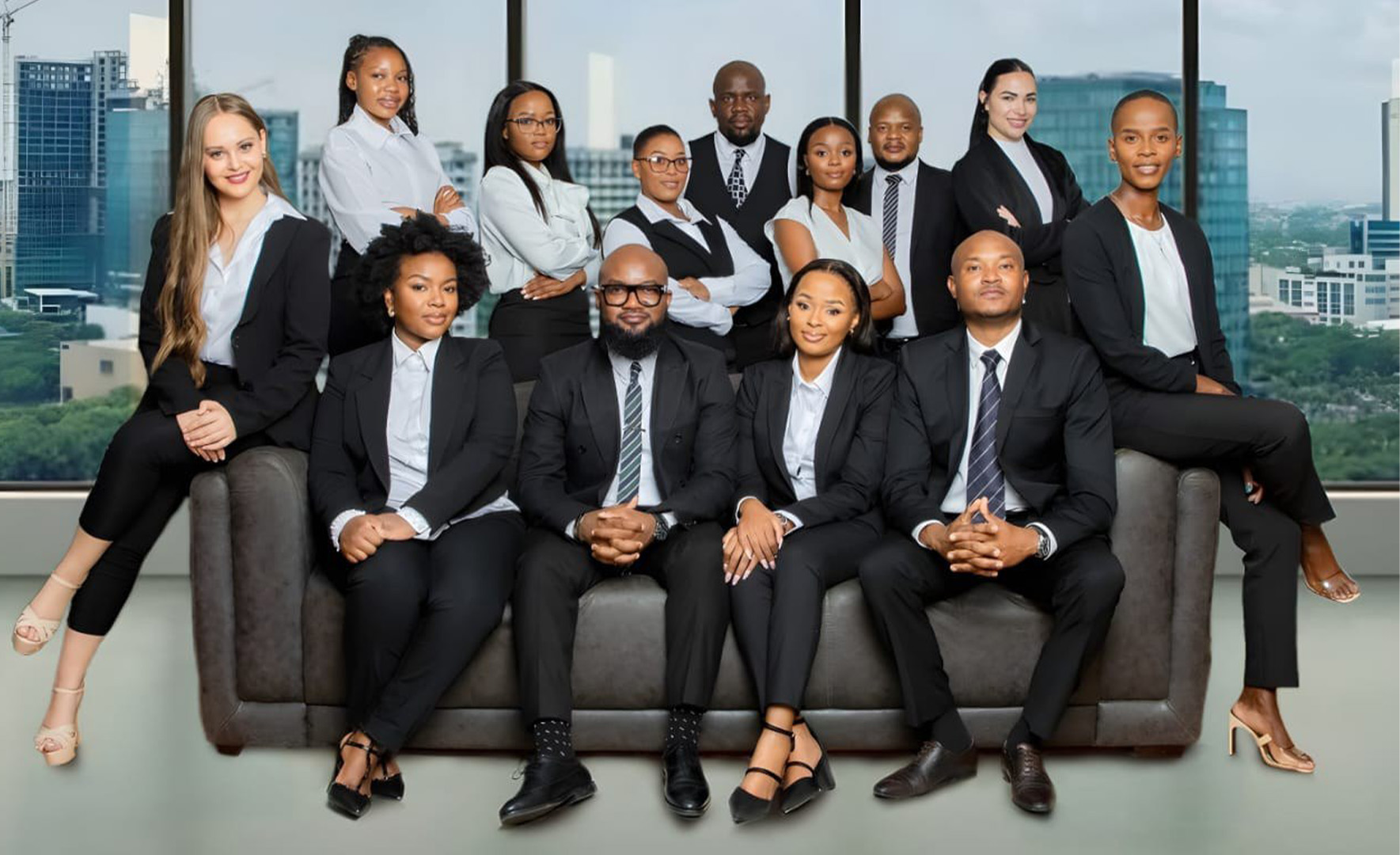 Lebepe & Assiciates Group